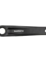 Shimano FC-MT500 Crank Arm, Crank Arm, 170mm, Hollowtech II, Black, Y1VB98030
