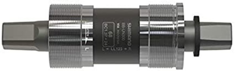 Shimano Shimano UN300 cartridge sealed 68mm x 122.5mm