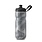 Polar Bottle Polar Bottle, Sport Insulated 20oz, Water Bottle, 591ml / 20oz, Charcoal/Silver