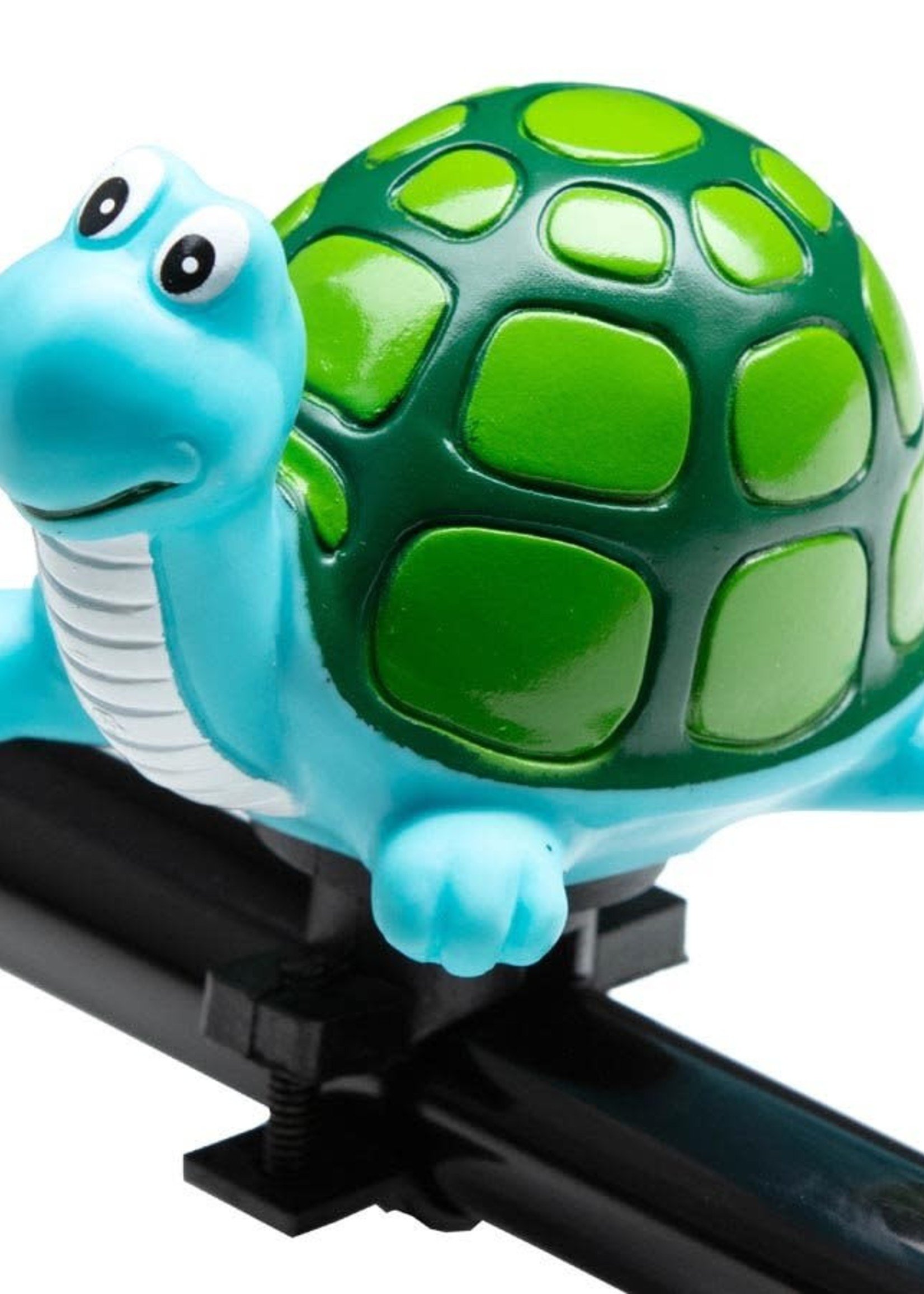 EVO EVO, Honk, Honk, Turtle