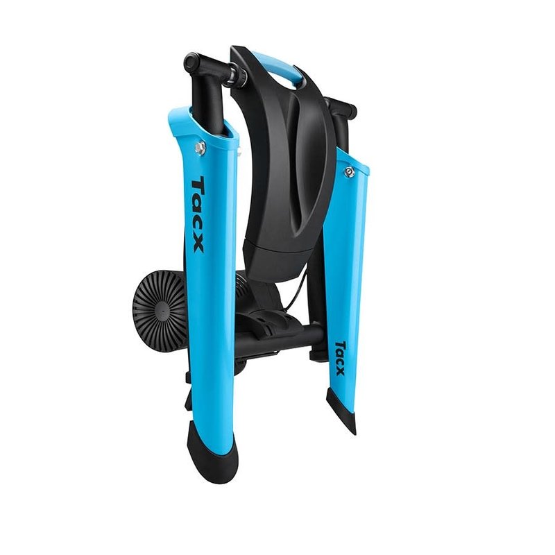 Tacx Boost, Trainer, Magnetic