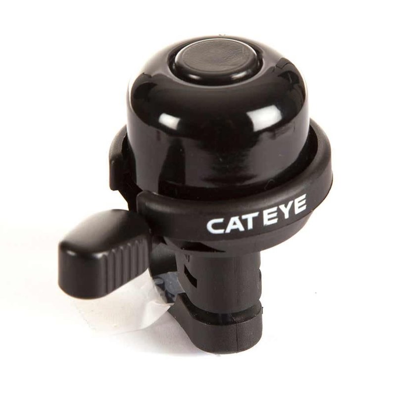CatEye Wind PB-1000, Bell, Black