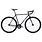 State Bicycle Co. 4130 Steel - Single Speed/Fixed Gear