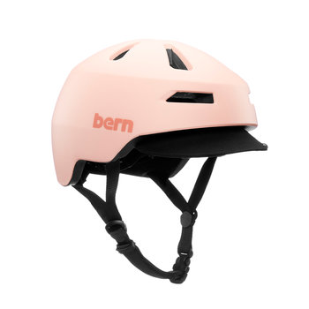 Bern Brentwood 2.0, Helmet Matte Blush