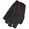 EVO Palmer Pro, Short Finger Gloves, Black/Blue