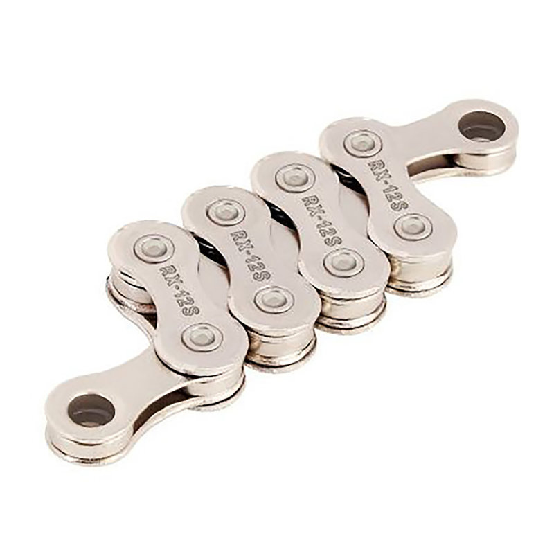 Varia 12-Speed Chain, Links: 118, Silver