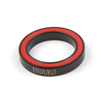 Enduro Ceramic Sealed Cartridge Bearings
