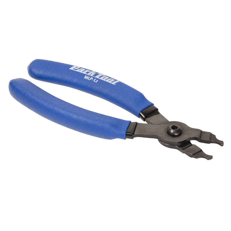 Park tool MLP-1.2, Master link pliers