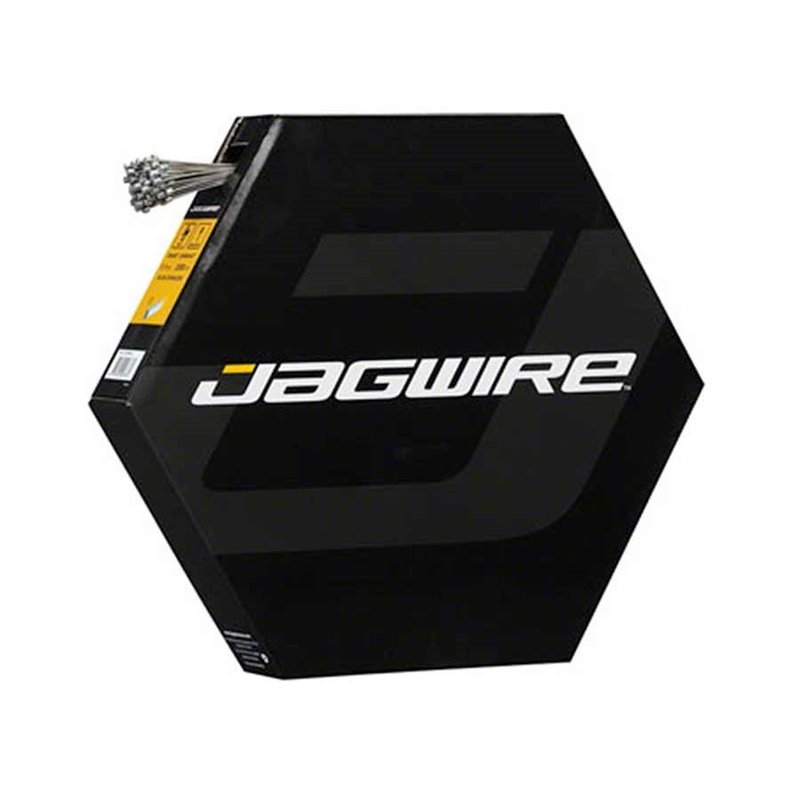 Jagwire Pro Polished, Shift cable, 1.1mm, 2300mm