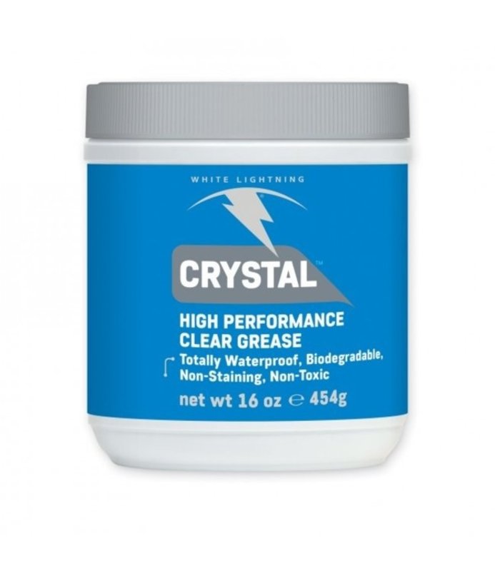 Crystal Grease 1LB