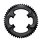 Shimano FC-6800 Chainring 34T-MA for 50-34T