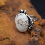 WILD HORSE RING (Size: 9.5)