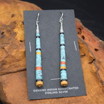 RON CHAVEZ EARRINGS