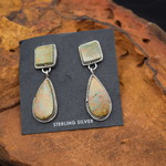 SELENA WARNER ROYSTON EARRINGS