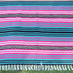 Peyote Blanket (10 Color Options)