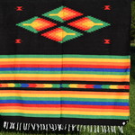 Fiesta Blanket [Black]