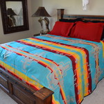 Southwest Bedspread [Multiple Sizes]