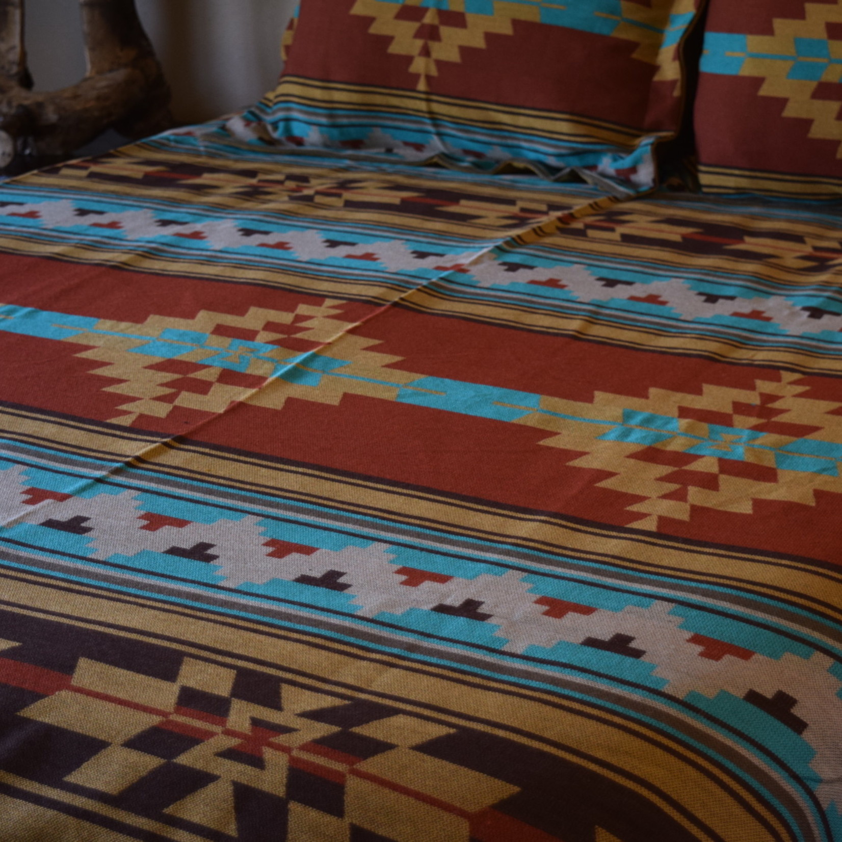 Southwest Bedspread [Multiple Sizes]