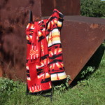 Southwest Camp Blanket [Multiple Colors]