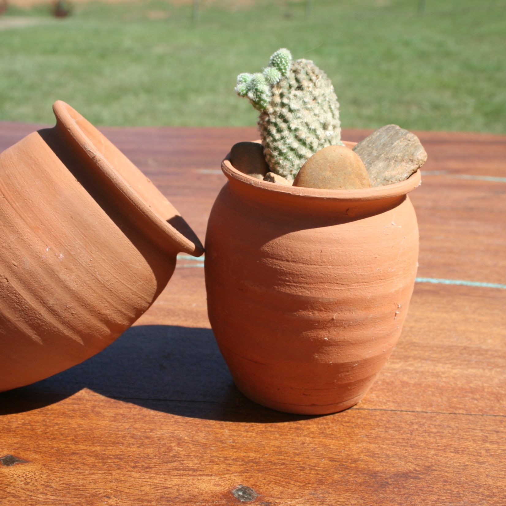 Ceramic Planter