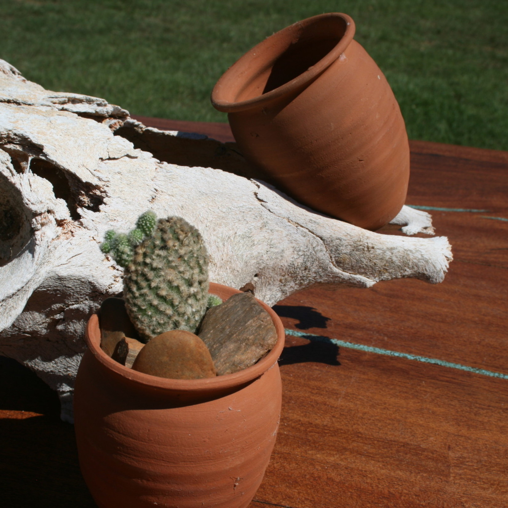 Ceramic Planter