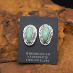 Turquoise Earrings