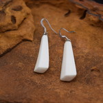 Ivory Earrings