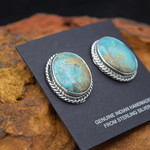 Turquoise Earrings