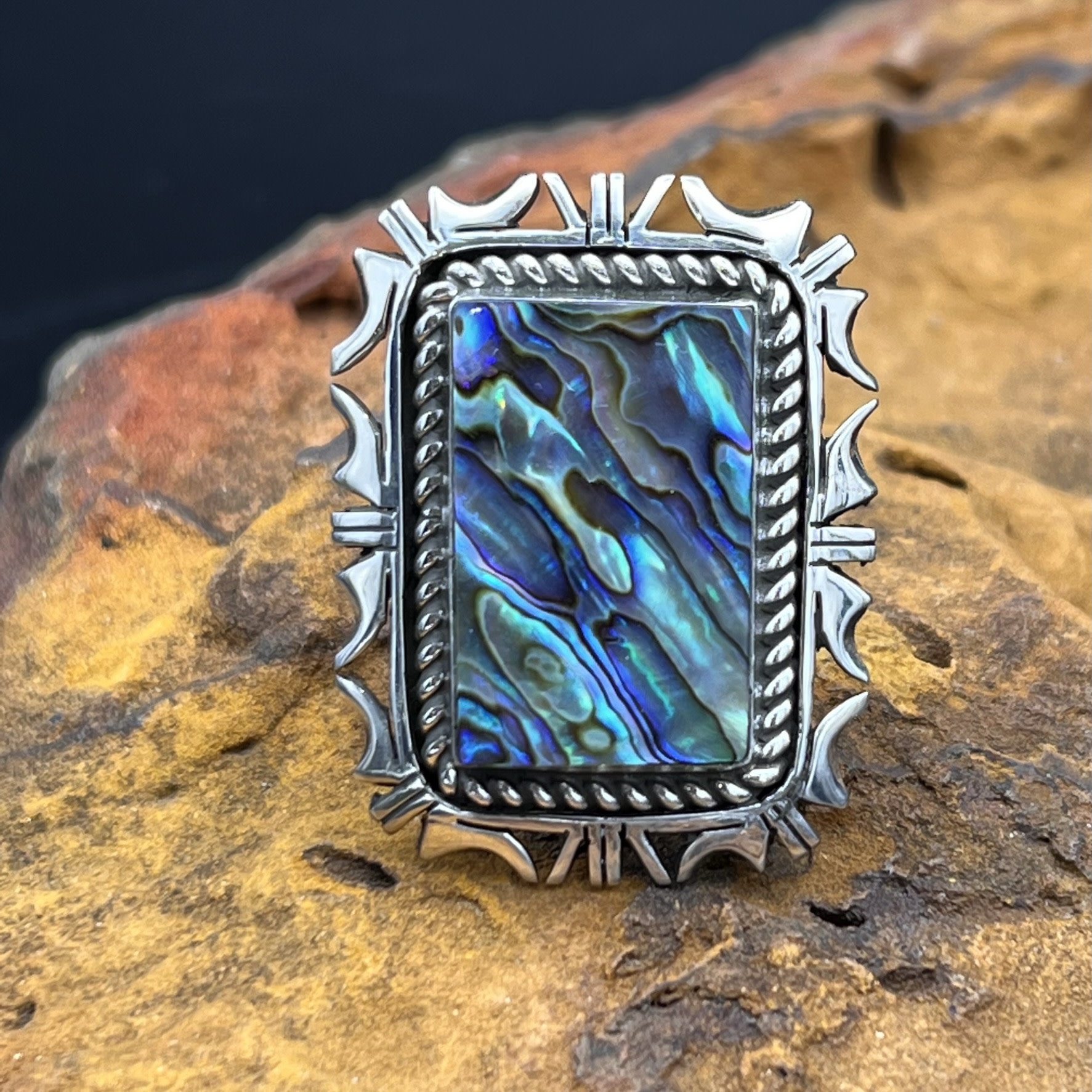 Eddie secatero jewelry discount