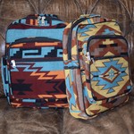 Southwest Backpack