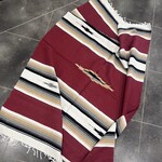 Western Diamond Blanket [10 Color Options]