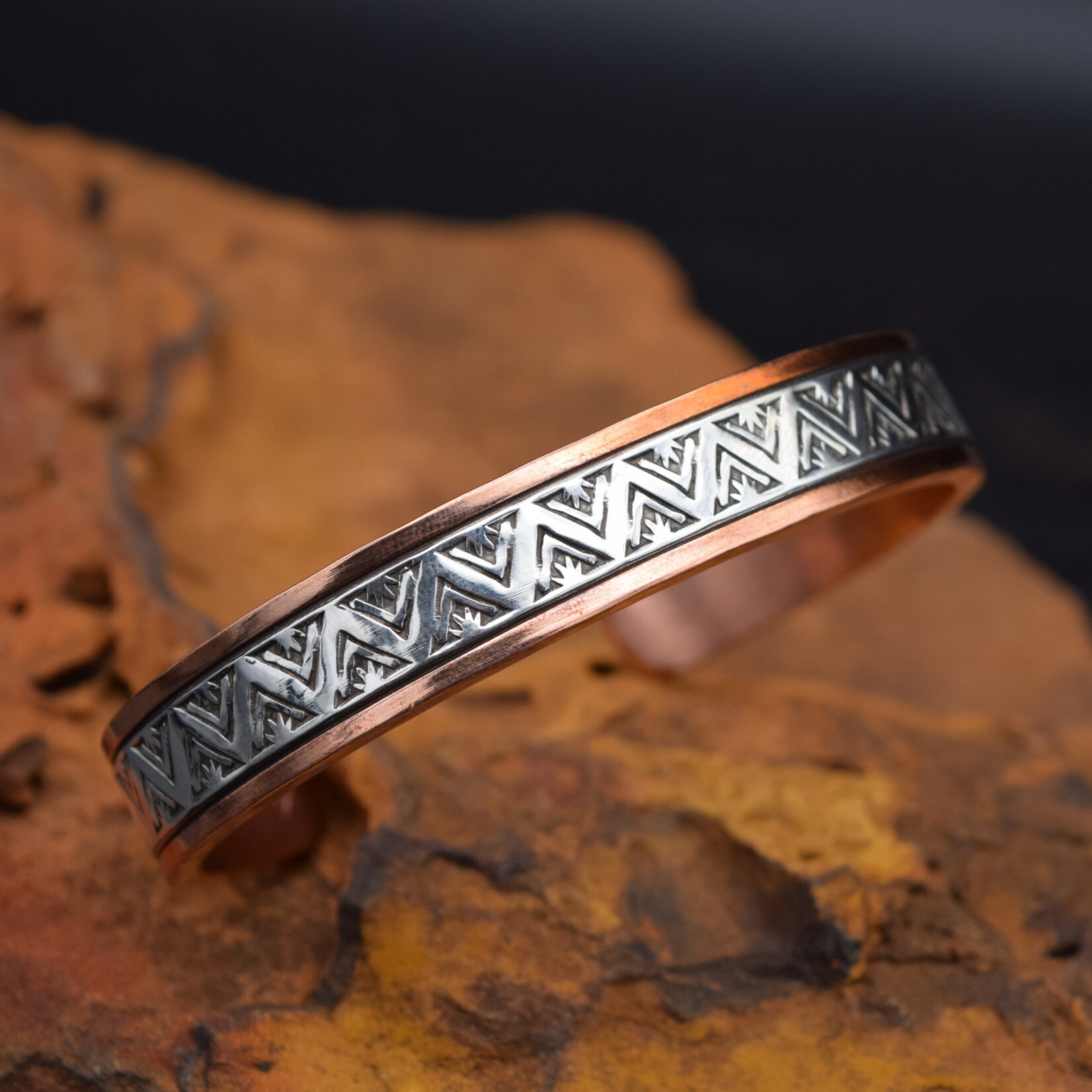 Randy secatero jewelry deals