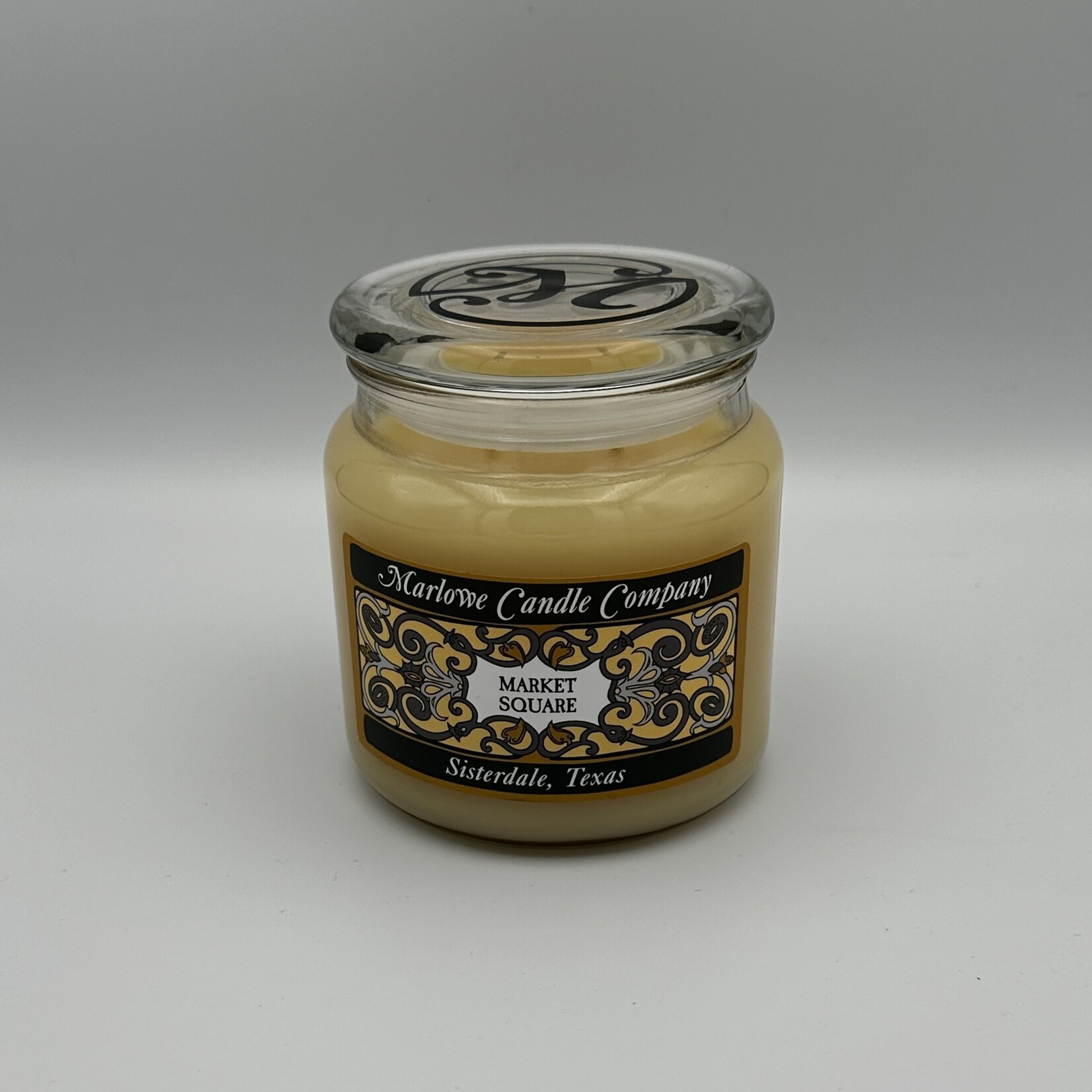 Marlowe Candles