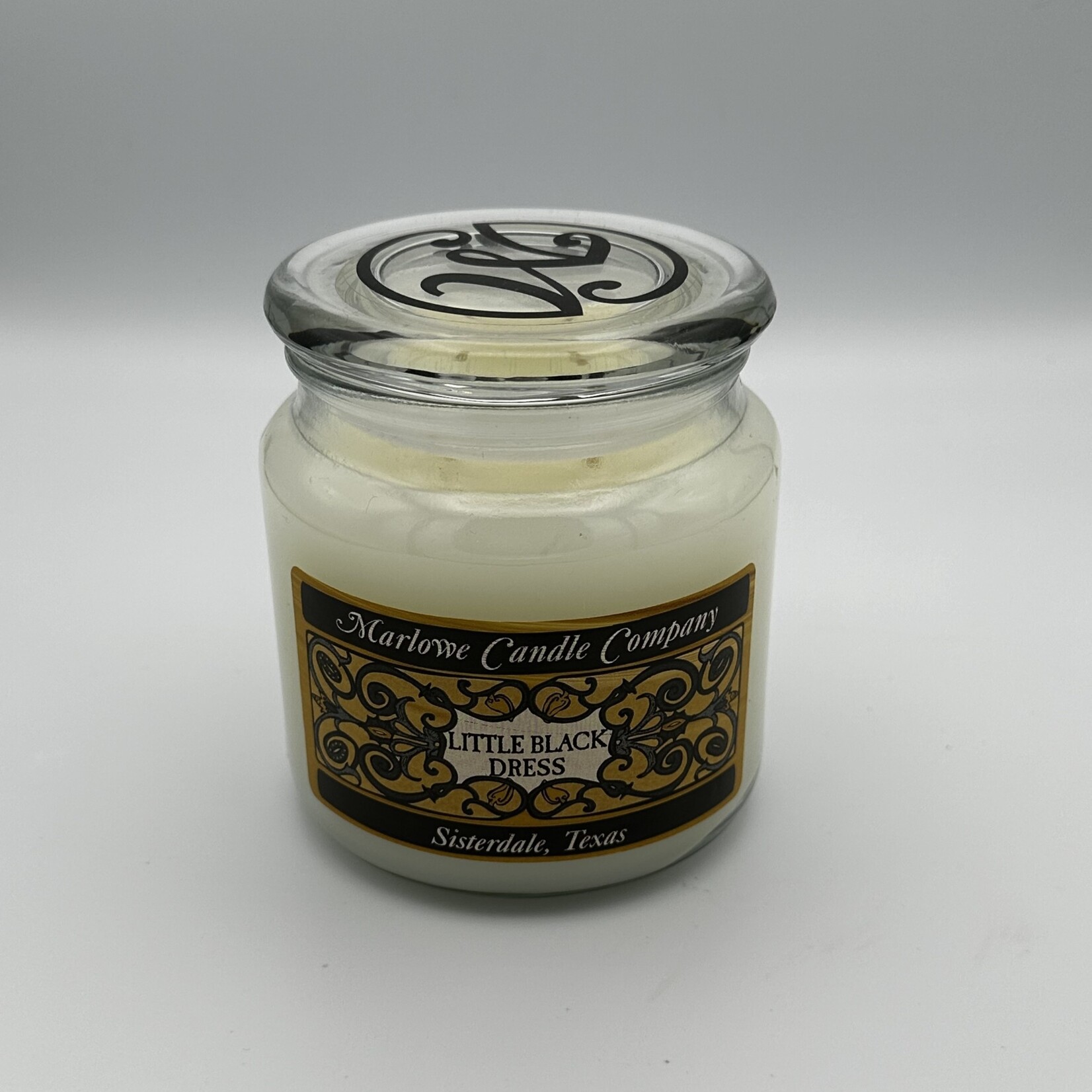 Marlowe Candles