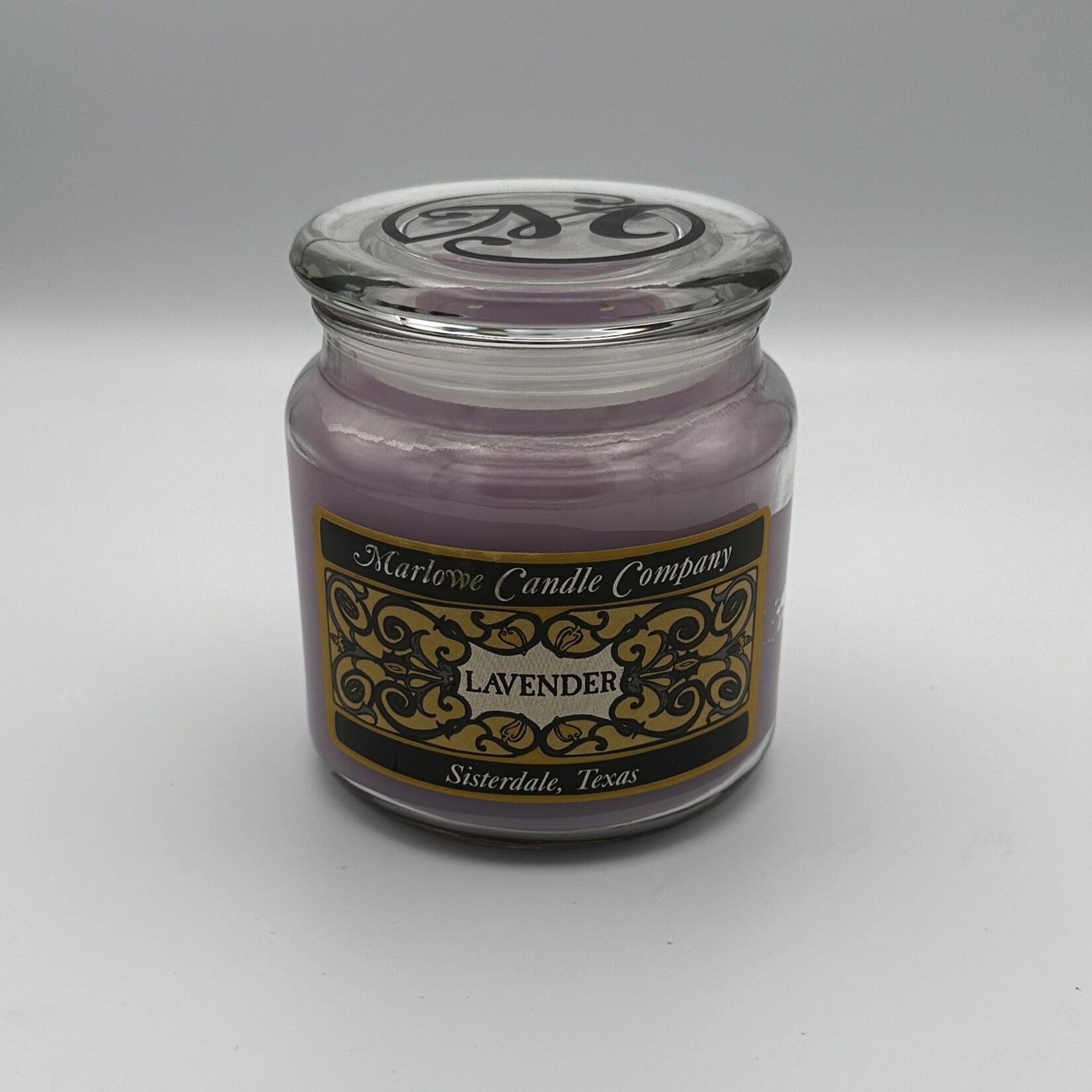 Marlowe Candles