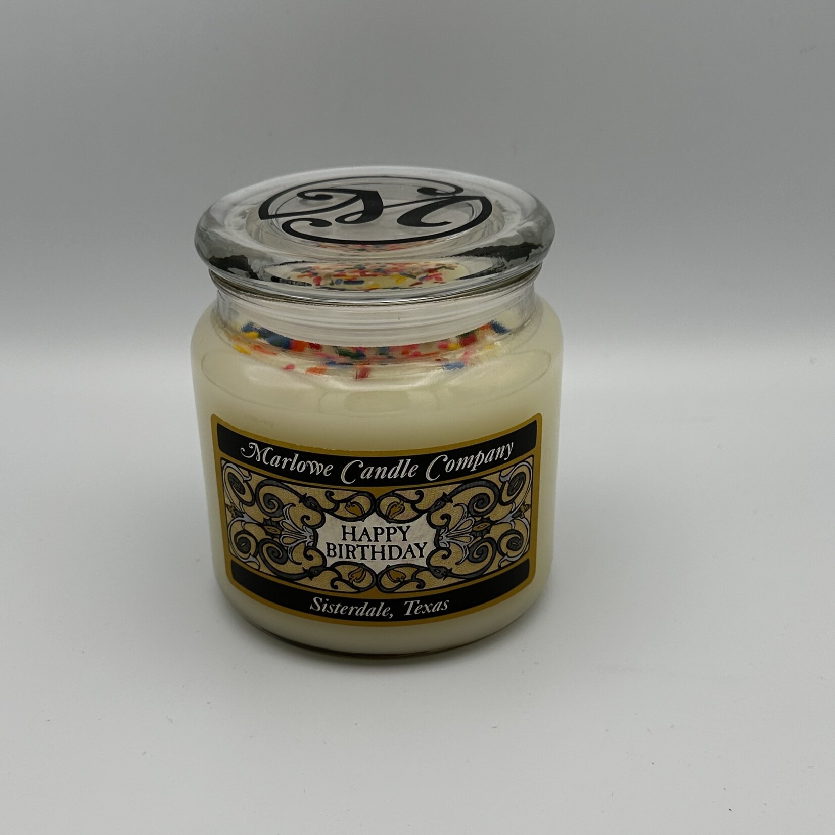 Marlowe Candles