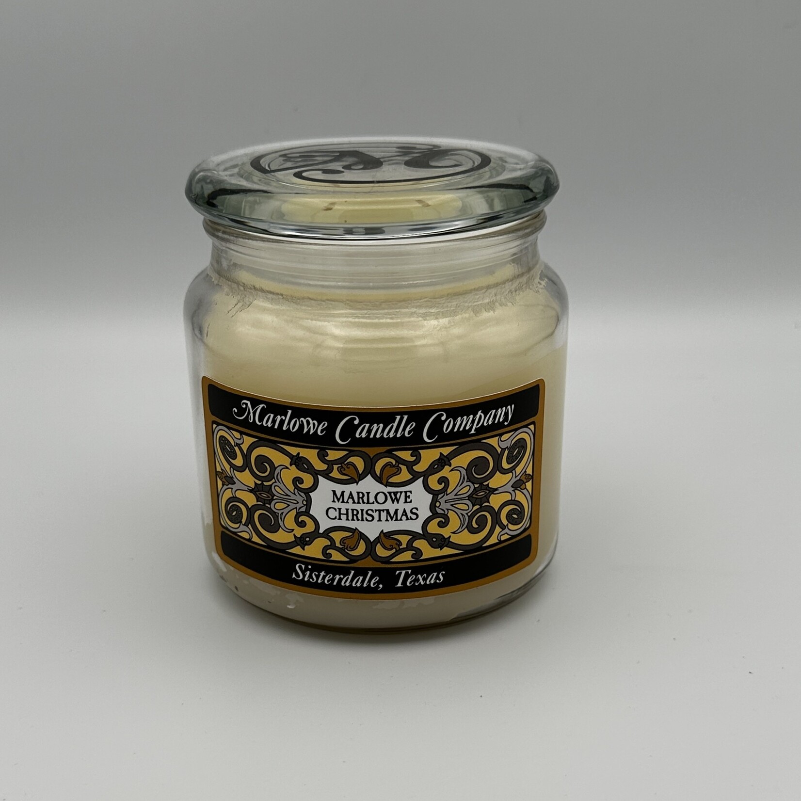 Marlowe Candles