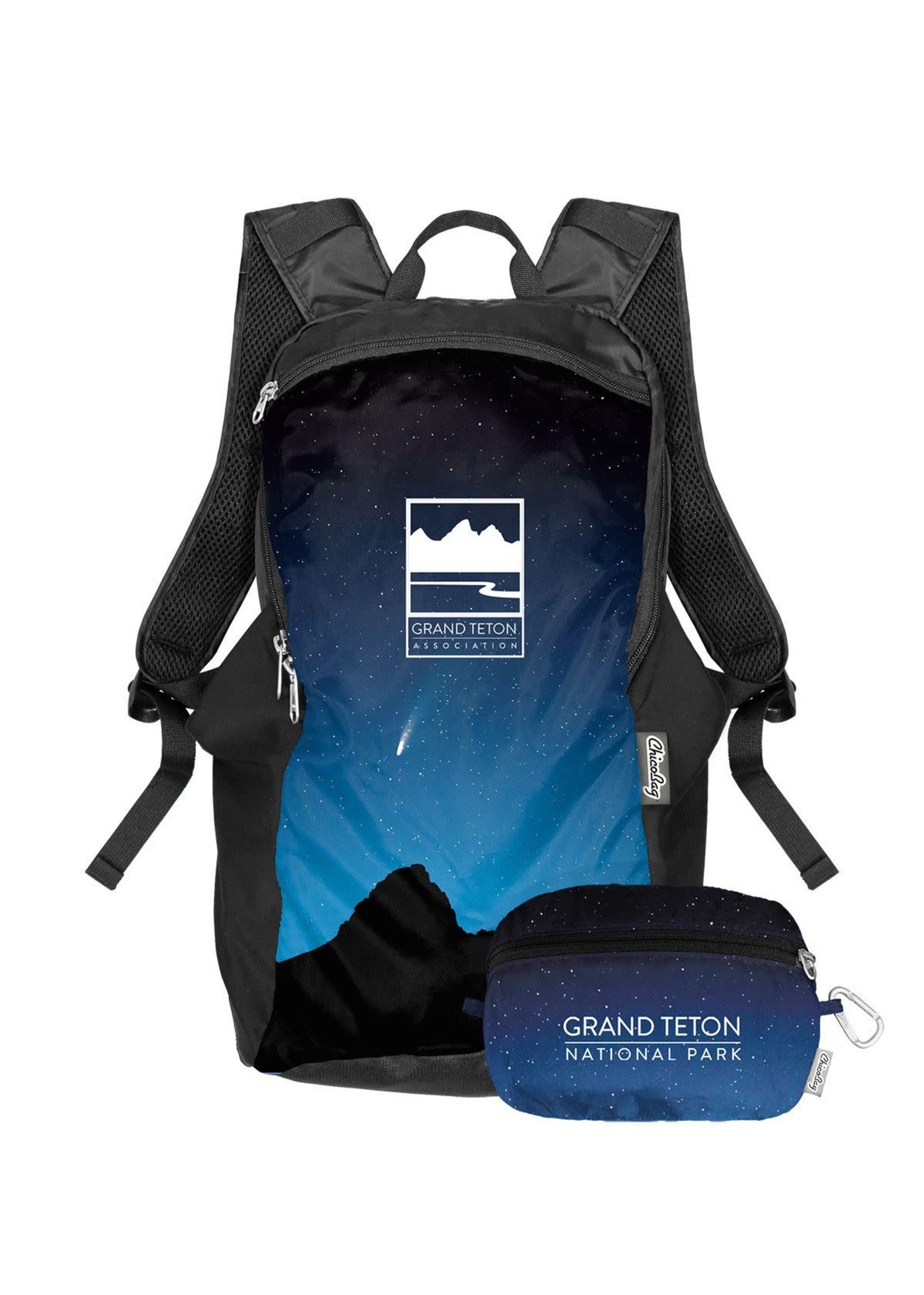 Night Sky Backpack