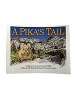 Pika's Tail
