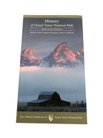 History of Grand Teton National Park