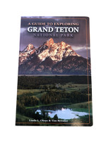 A Guide to Exploring Grand Teton National Park