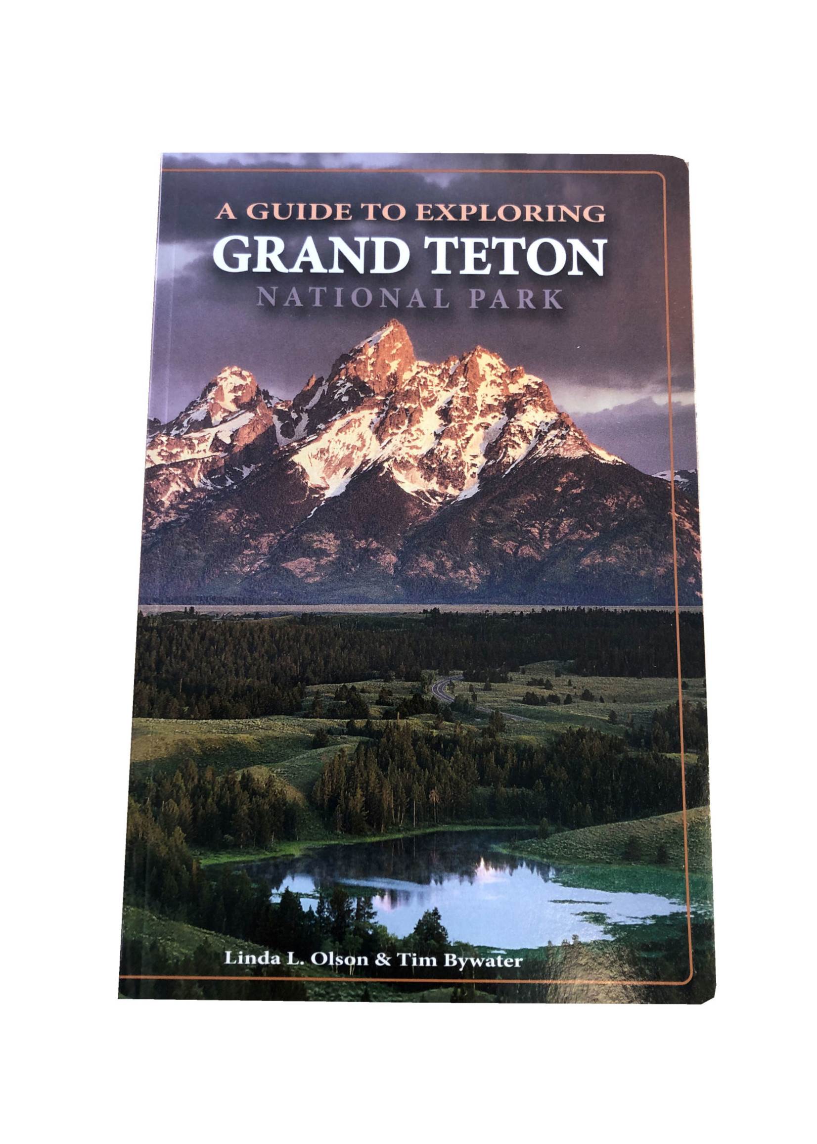 A Guide to Exploring Grand Teton National Park