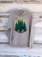 Grand Teton Retro Wonderland Sweatshirt