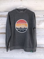 Grand Teton Circle Sweatshirt