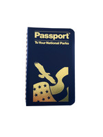 Passport Book