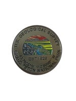 GTNP Benchmark Coin