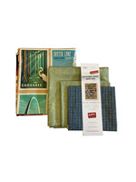 63 National Parks Twin Quilt Kit