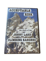 Acceptable Risk DVD