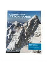 Climber's Guide to the Teton Range