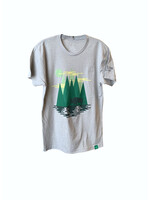 Grand Teton Wonderland Tshirt